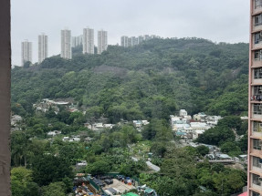 🏡【華豐園 中低層A室】3房1套・626呎・$26,000|近美孚站家庭靚租盤