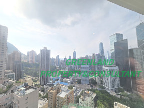 Peaceful environment, rare one bedroom 