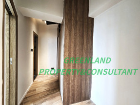 Nice one bedroom at  Macdonnell Road