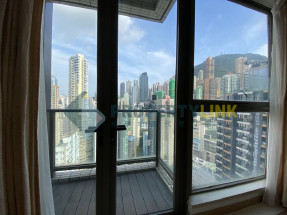 SOHO 189 3 room for rent! Very Rare on the market!