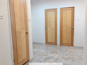WING TAK MANSION 2 ROOMS RENTAL