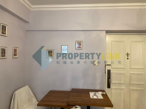 Nice deco 2 room site for sell in Mid-levels