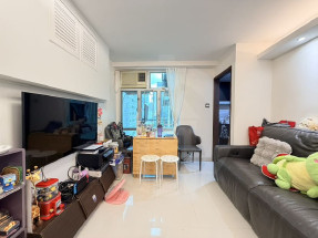 美孚新邨 百老匯街111號中層C室 🎬✨ 📍 荔枝角美孚 | 💰 $650萬 | 📏 510呎 | 🛏️ 2房
