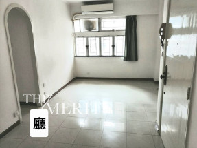 2-Bedroom in Prime Wan Chai Hub