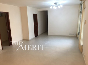 High-Efficiency Swire 3-Bedroom Residence