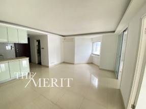 2 room with beautiful view