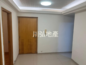高層, 2房1廳, 近港鐵