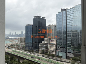 一期,中層,