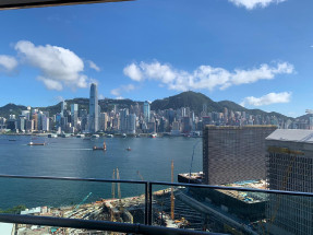 筍盤,近大型商場,有露台,