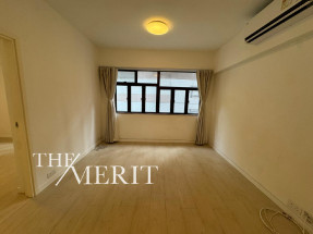 Newly renovated, perfectly square and highly usable, very clean and we