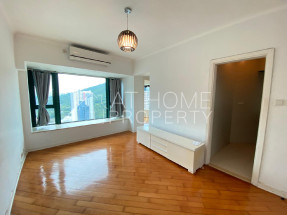 High floor, practical layout, club house facilities