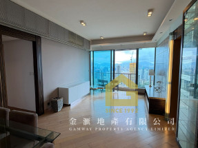 開揚煙光景