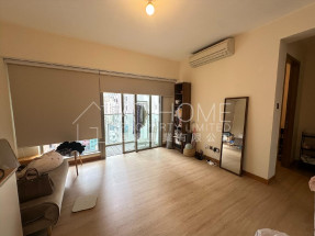 Practical layout, open kitchen, convenient location