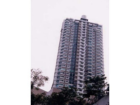 Tai Hang Grand Deco Tower