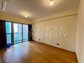 Good size, open kitchen, convenient location