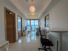 Rare on market, high floor, furnished