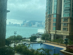 LAGUNA VERDE Hung Hom