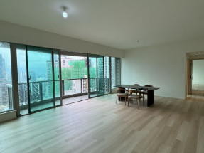 Rental in mid level west