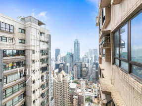 Unit in mid level West, contact us for more listing