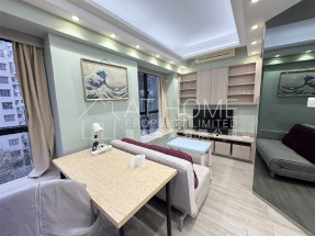 Furnished, convenient location