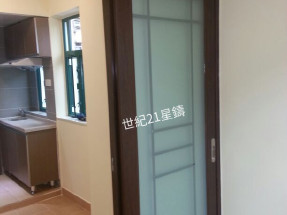 企理獨立3間套房 保養良好 大維修將完成