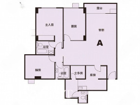 Rental In Mid level central