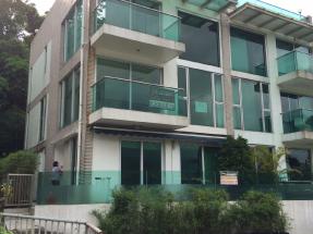 Sai Kung waterfront house for sale