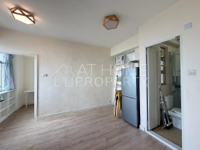 Sea view, partial furnished, convenient location