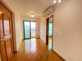 Enlarged bedroom, convenient location, high floor