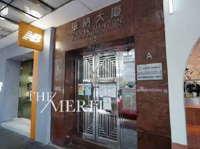 Rental in Causeway Bay