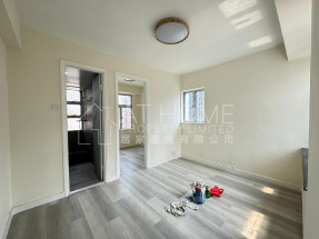 High floor, nice deco, convenient location