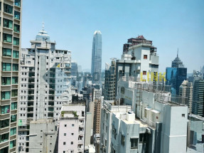 Mid-levels 2 room for rent, can view by appointment!