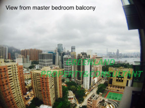 Nice one bedroom apartment at Tai Hang