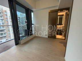 Will provide furniture, high floor, brand new building