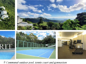 Great location with plenty of space