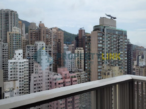 3 mins walking distance to SYP MTR,view by appointment!