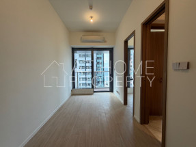 Brand new building, convenient location, bright and airy