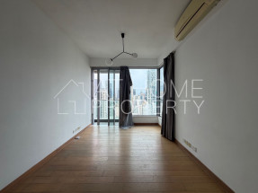 Practical layout, convenient location, open city view