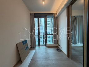 Convenient location, next to MTR station