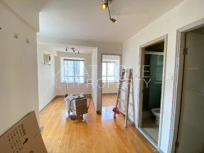 Bright and airy, neat and tidy