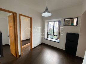 Practical layout, neat and tidy