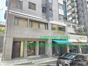 Nice Studio apartment at the heart of Wanchai
