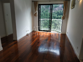 High floor, greenery view, quiet location