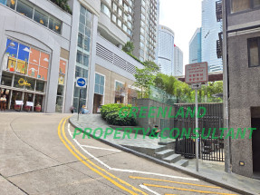Nice studio flat at the heart of Wanchai