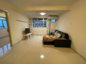 Furnished, convenient location