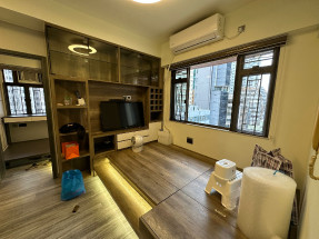 Partial furnished, convenient location