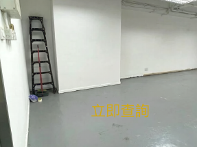 沙田火炭 盈力工業中心（Yale Industrial Centre），新界沙田坳背灣街61-63號，1987年落成，新鴻基發展