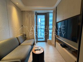 Furnished, newly refurbished, convenient location
