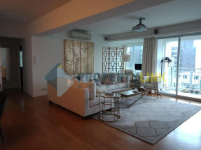 Mid level 2 room suite with carpark for rent!