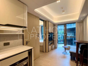 Furnished, convenient location
